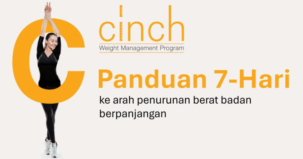 E-Book Panduan Diet 7 Hari & Penggunaan Set Kurus Shaklee