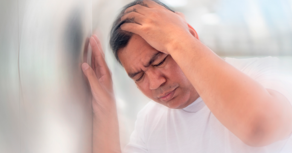 Atasi Pusing dengan Supplement untuk Vertigo